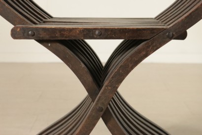 Détail de la Chaire de Savonarole