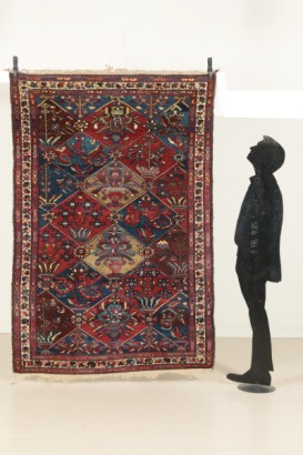 antigüedades, antigüedad, alfombra antigua, alfombra Bakhtiari, alfombra Irán, alfombra iraní, # {* $ 0 $ *}, #antigüedades, # antigüedad, # alfombra antigua, # alfombra Bakhtiari, # alfombra iraní, # alfombra iraní