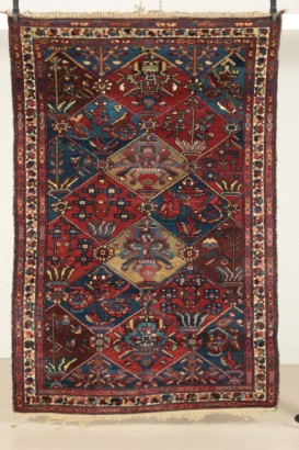 antigüedades, antigüedad, alfombra antigua, alfombra Bakhtiari, alfombra Irán, alfombra iraní, # {* $ 0 $ *}, #antigüedades, # antigüedad, # alfombra antigua, # alfombra Bakhtiari, # alfombra iraní, # alfombra iraní