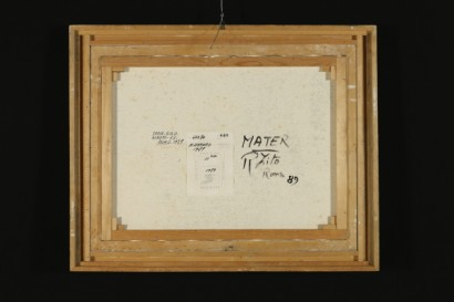Volver Rodolfo Zito (1924-1995), maternidad.1989
