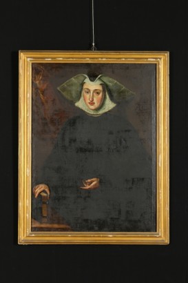 Retratos religiosos