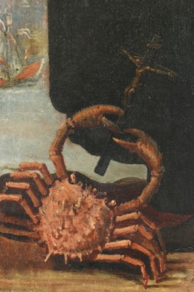 Portr&#228;t von Francesco Saverio