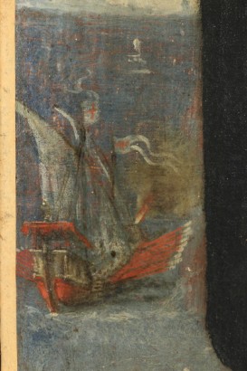 Portr&#228;t von Francesco Saverio