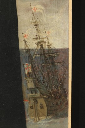 Portr&#228;t von Francesco Saverio
