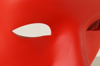 Dríade sillón especial