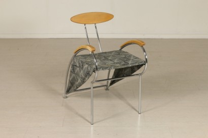 Chairs Massimo Iosa Ghini