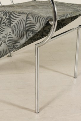Sitting Chairs Massimo Iosa Ghini