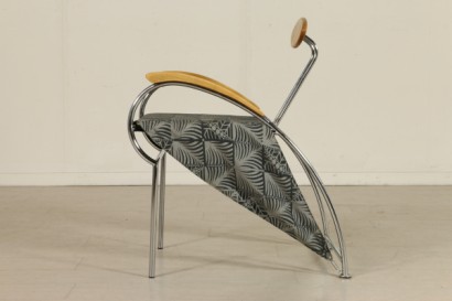 Side view Chairs Massimo Iosa Ghini