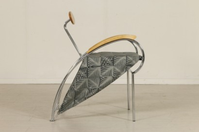 Side view Chairs Massimo Iosa Ghini