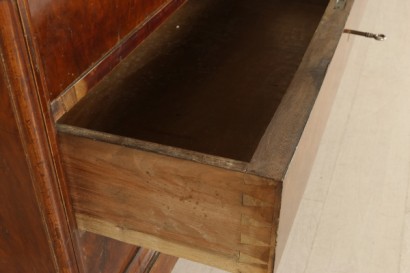 Cassetto Coppia comò
