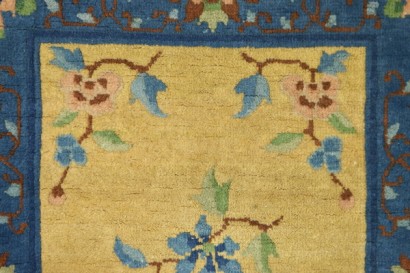 Spezielles Design Teppiche paar Beijing-China