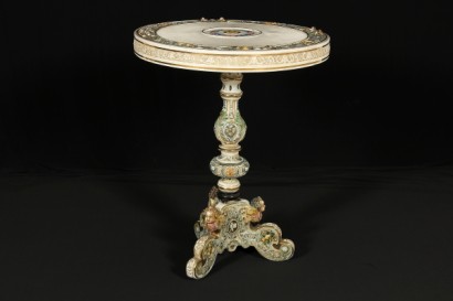 Antiquitäten, Antike, Keramik, Antike Keramik, Capodimonte Couchtisch, Capodimonte, Capodimonte Keramik, # {* $ 0 $ *}, #Antiquitäten, #Antike, #Keramik, #Antike Keramik, #Capodimonte Tisch, #capodimonte, #ceramicacapodimonte, #Porzellan