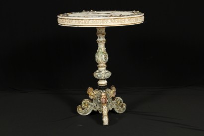 Antiquitäten, Antike, Keramik, Antike Keramik, Capodimonte Couchtisch, Capodimonte, Capodimonte Keramik, # {* $ 0 $ *}, #Antiquitäten, #Antike, #Keramik, #Antike Keramik, #Capodimonte Tisch, #capodimonte, #ceramicacapodimonte, #Porzellan