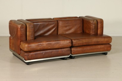 Sofá años 70