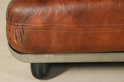 Pie especial sofá 70 años