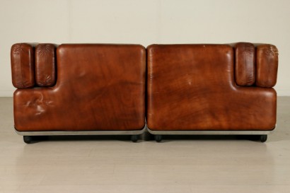 Especial retro sillón años 70