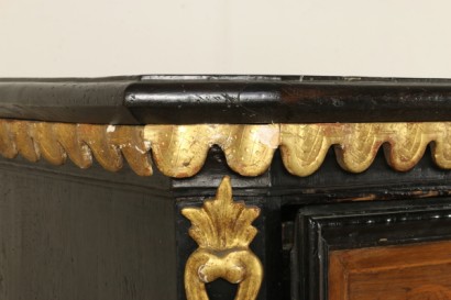 Special neck brace Dresser lombardi