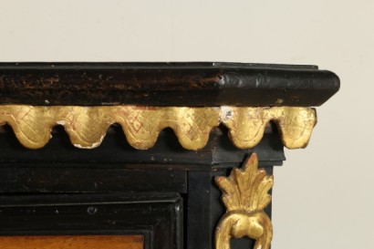 Special neck brace Dresser lombardi