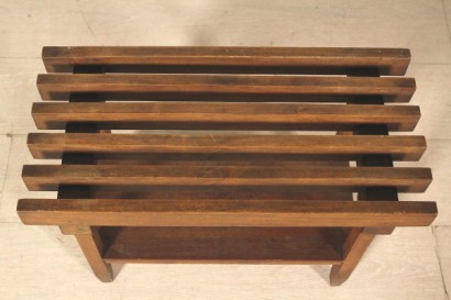 Particolare Panchetto anni 50-60