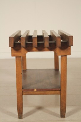 Vista laterale Panchetto anni 50-60