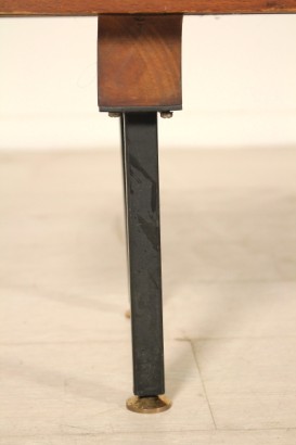 Particolare gamba Panca anni 50-60