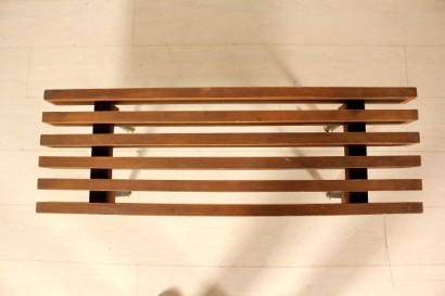 Vista alto Panca anni 50-60