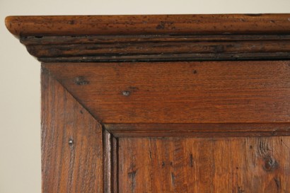 Particolare angolo Piccola dispensa