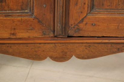 Particolare Piccola dispensa