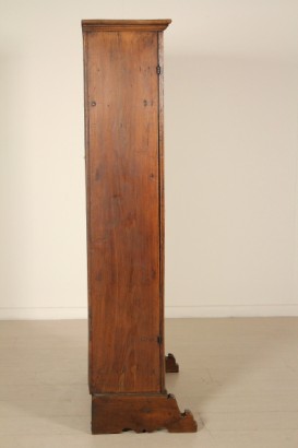 Particolare lato Piccola dispensa