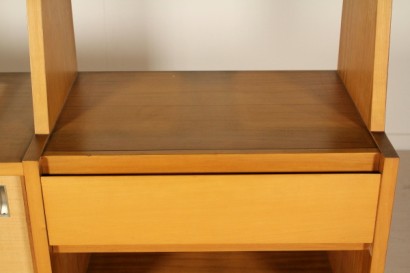 Particolare Mobile anni 60