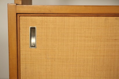 Particolare Mobile anni 60