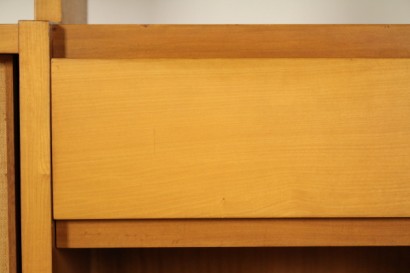 Particolare Mobile anni 60