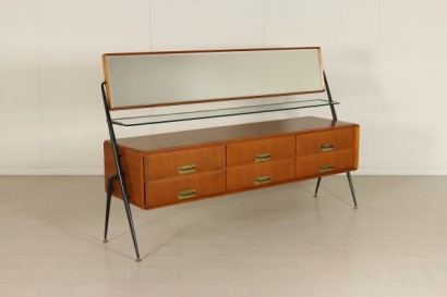 Comò Silvio Cavatorta