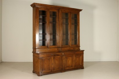 Libreria quattro ante