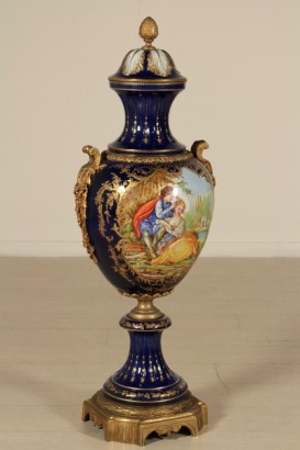 Grande vaso Sèvres