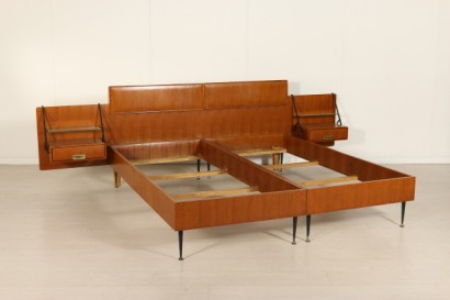 Letto Silvio Cavatorta