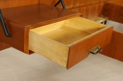 modernariato, mid century modern furniture, mid century modernism design, design, vintage, Letto anni 60, Letto di modernariato, Letto di design, Letto vintage, Letto Silvio Cavatorta, Silvio Cavatorta, #dimanoinmano, #modernariato, #midcenturymodernfurniture, #midcenturymodernismdesign, #design, #vintage, #Lettoanni60, #Lettodidesign, #Lettomodernariato, #LettoSilvioCavatorta, #SilvioCavatorta