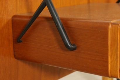 modernariato, mid century modern furniture, mid century modernism design, design, vintage, Letto anni 60, Letto di modernariato, Letto di design, Letto vintage, Letto Silvio Cavatorta, Silvio Cavatorta, #dimanoinmano, #modernariato, #midcenturymodernfurniture, #midcenturymodernismdesign, #design, #vintage, #Lettoanni60, #Lettodidesign, #Lettomodernariato, #LettoSilvioCavatorta, #SilvioCavatorta