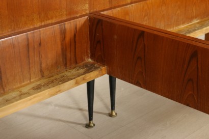 modernariato, mid century modern furniture, mid century modernism design, design, vintage, Letto anni 60, Letto di modernariato, Letto di design, Letto vintage, Letto Silvio Cavatorta, Silvio Cavatorta, #dimanoinmano, #modernariato, #midcenturymodernfurniture, #midcenturymodernismdesign, #design, #vintage, #Lettoanni60, #Lettodidesign, #Lettomodernariato, #LettoSilvioCavatorta, #SilvioCavatorta