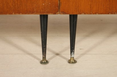 modernariato, mid century modern furniture, mid century modernism design, design, vintage, Letto anni 60, Letto di modernariato, Letto di design, Letto vintage, Letto Silvio Cavatorta, Silvio Cavatorta, #dimanoinmano, #modernariato, #midcenturymodernfurniture, #midcenturymodernismdesign, #design, #vintage, #Lettoanni60, #Lettodidesign, #Lettomodernariato, #LettoSilvioCavatorta, #SilvioCavatorta