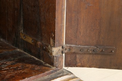 Particular Sideboard from Walnut Center