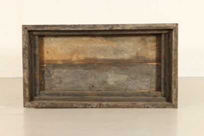 Particularly in the Sideboard from Walnut Center