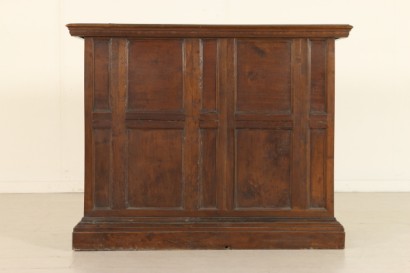 Particular retro Sideboard from Walnut Center