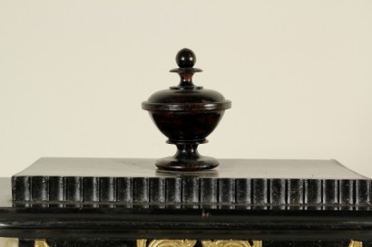 Particolare Orologio da tavolo