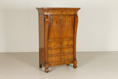 Secretaire restaurazione