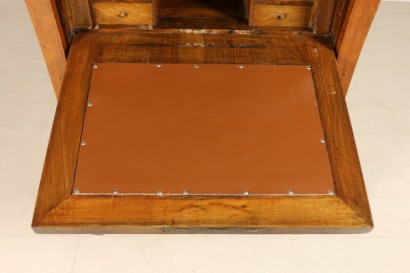 Bestimmten Anta Secretaire Restaurierung