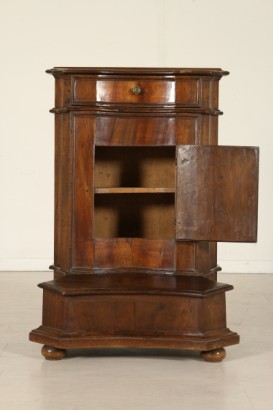 Bestimmten offenen Panel Kniepolster mit inlay