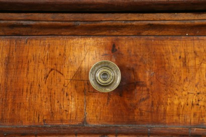 Bestimmten Griff Kniebank mit inlay