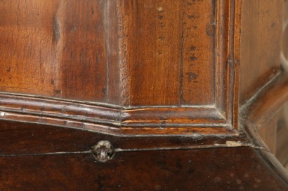 Insbesondere Knieschoner mit inlay