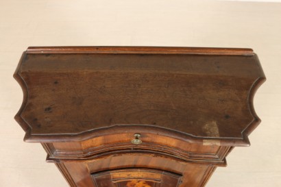 Besondere PianoInginocchiatoio mit Einlage